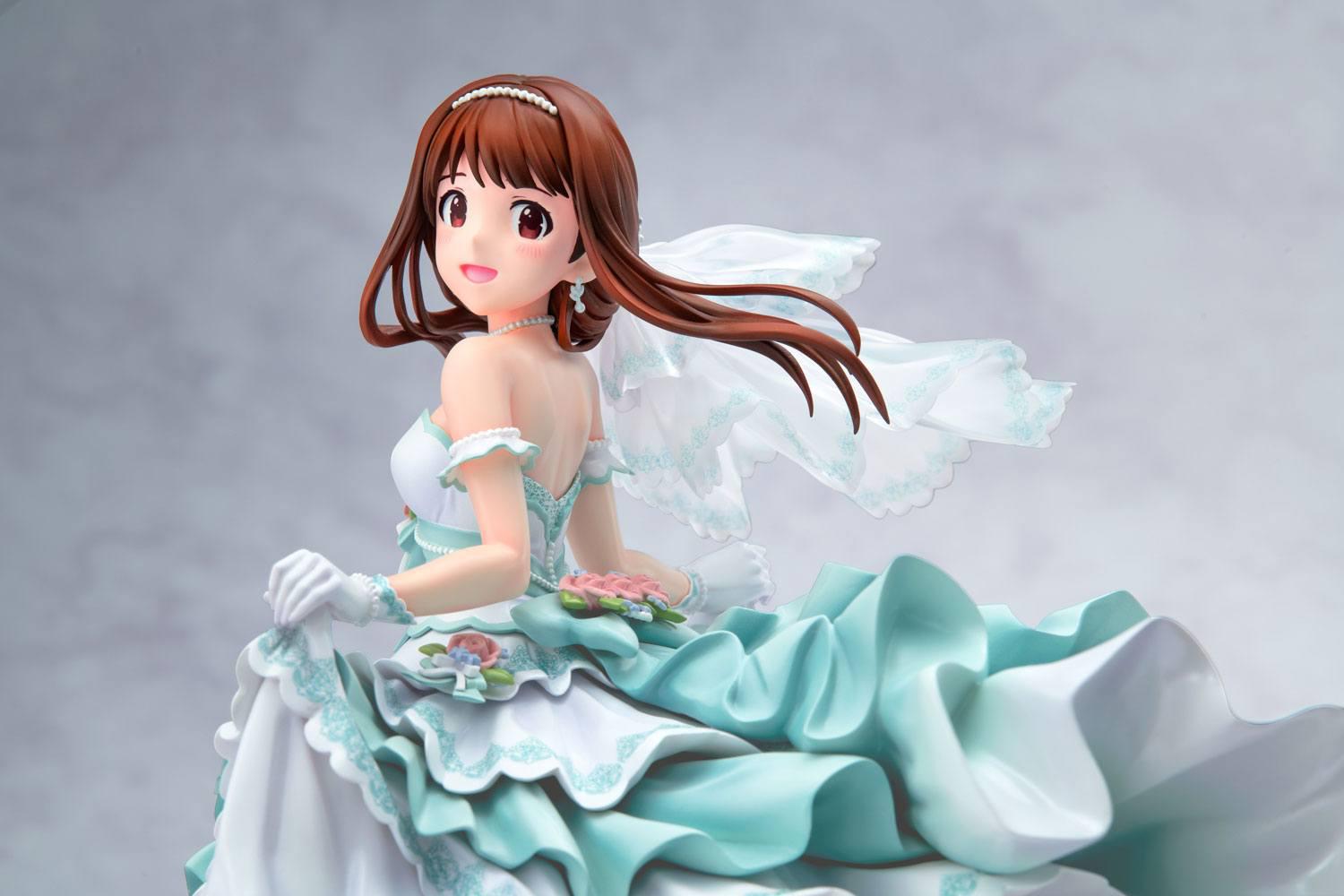 Preview: Kotoha Tanaka - Hanatachi no Shukufuku Ver. - The Idolmaster Million Live! - Kotobukiya