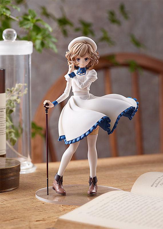 Preview: Kotoko Iwanaga - In/Spectre Pop Up Parade