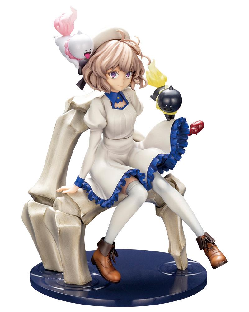 Preview: Kotoko Iwanaga - Kotobukiya