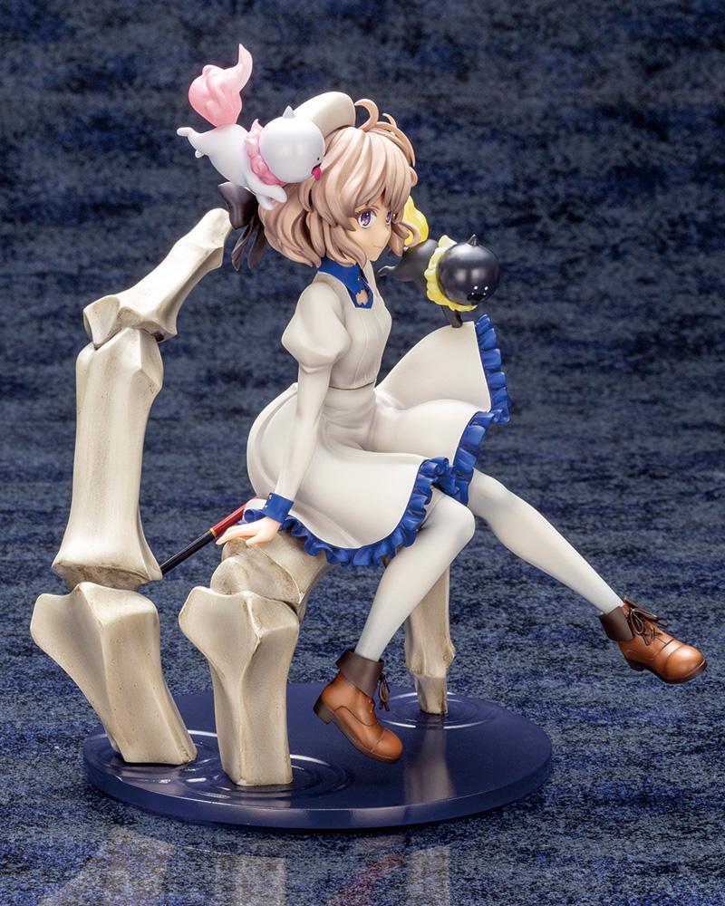 Preview: Kotoko Iwanaga - Kotobukiya