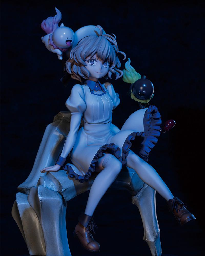 Preview: Kotoko Iwanaga - Kotobukiya