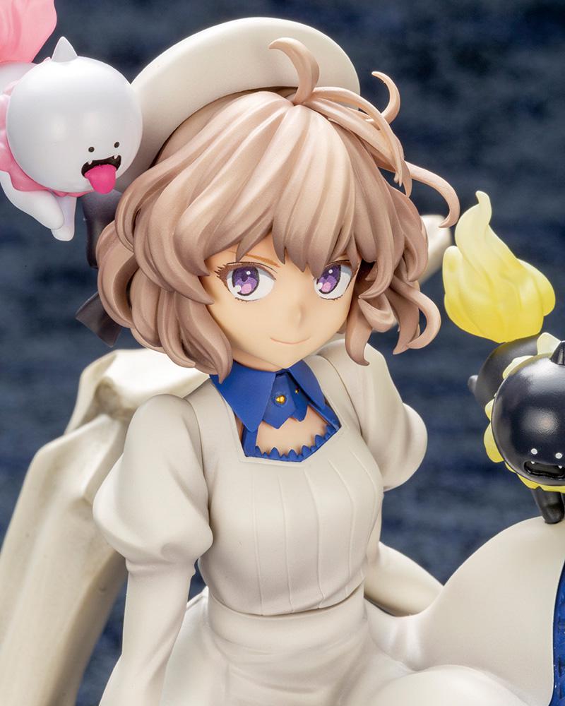 Preview: Kotoko Iwanaga - Kotobukiya