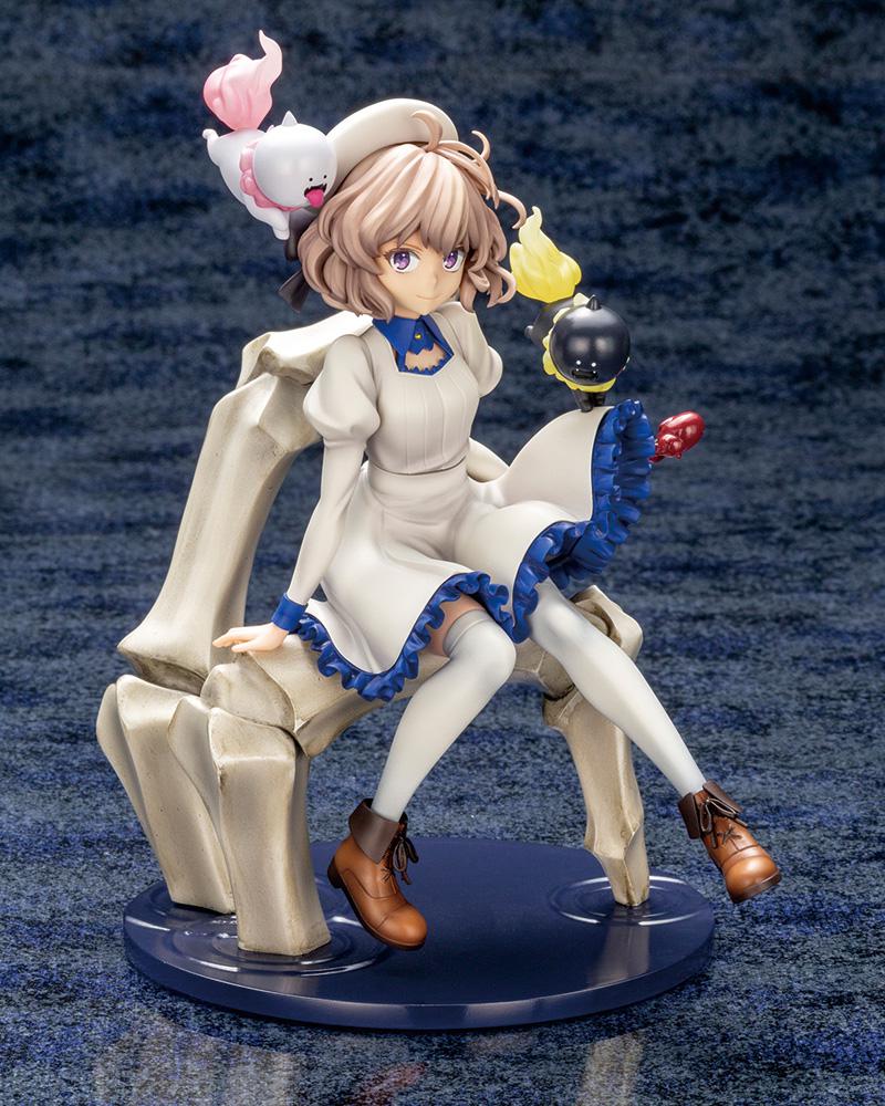 Preview: Kotoko Iwanaga - Kotobukiya