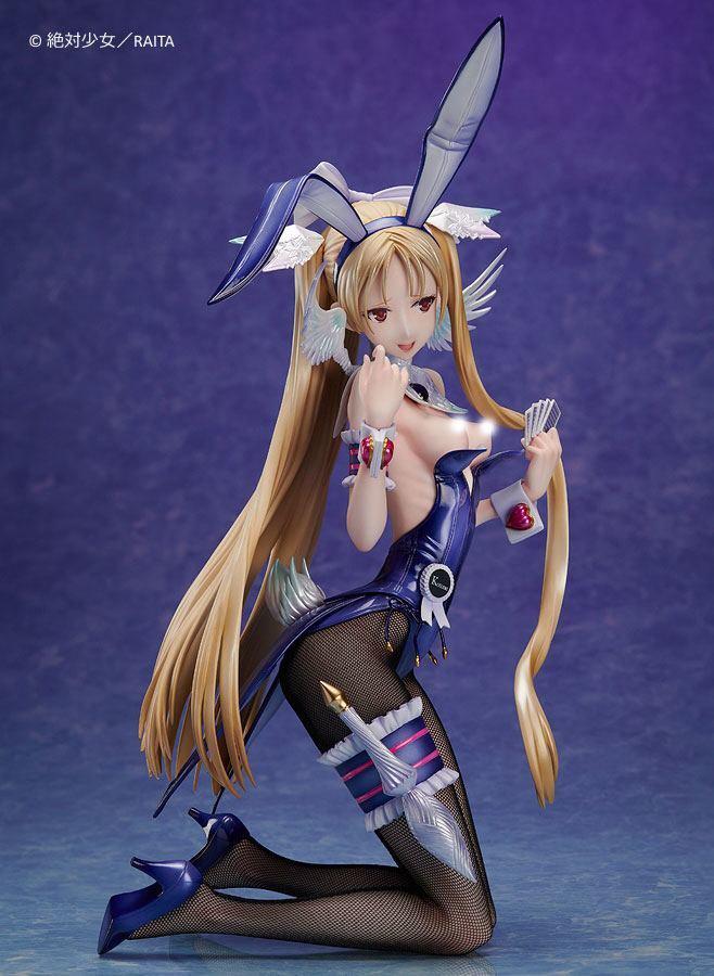 Preview: Kotone Sasaki - Bunny Version - BINDing / Native