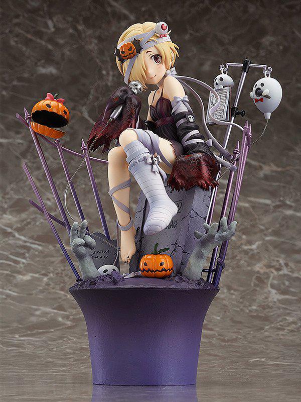 Preview: Koume Shirasaka - Halloween Nightmare