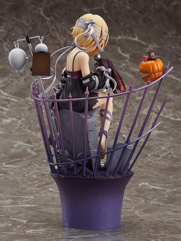 Preview: Koume Shirasaka - Halloween Nightmare