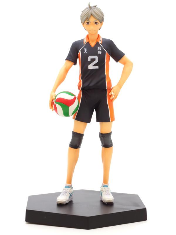 Preview: Koushi Sugawara - Haikyuu!! DXF Neuauflage - Special Assorted Vol.2