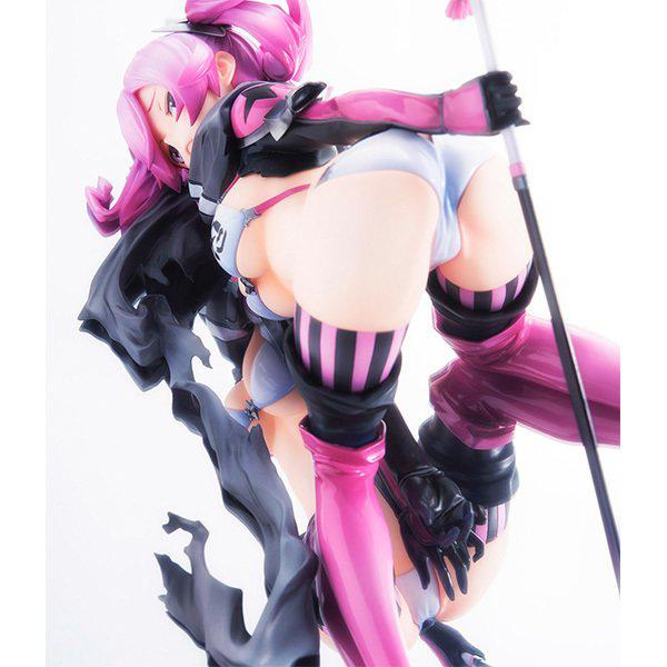 Preview: Kunoichi - Bikini Warriors - Megahouse