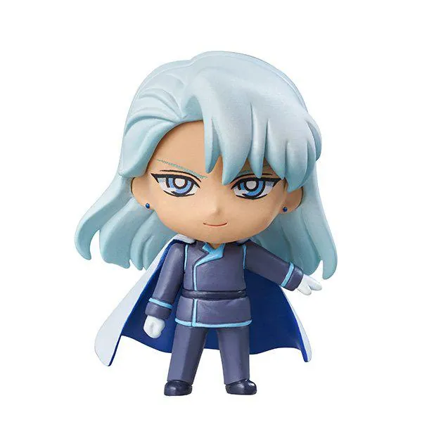 Preview: Kunzite - Dark Kingdom / Königreich des Dunklen - Petit Chara!