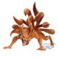 Preview: Kurama - Naruto Shippuden - Banpresto - Version A