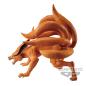 Preview: Kurama - Naruto Shippuden - Banpresto - Version A