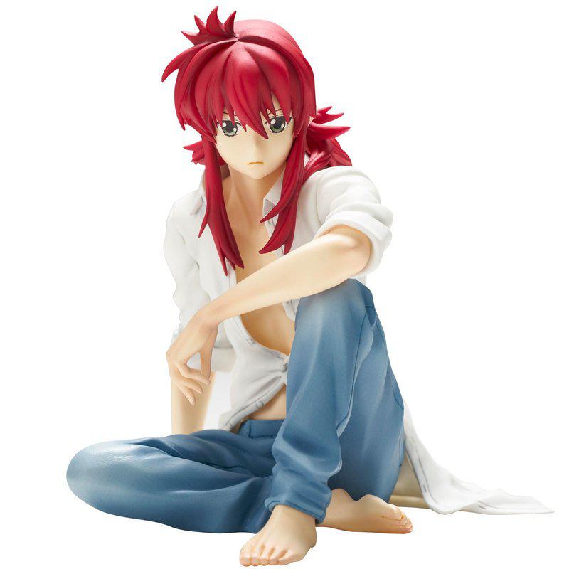 Preview: Kurama - Version Entspannung - Neuauflage