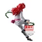 Preview: Kurama - Yu Yu Hakusho - Ankoku Bujutsukai - Banpresto