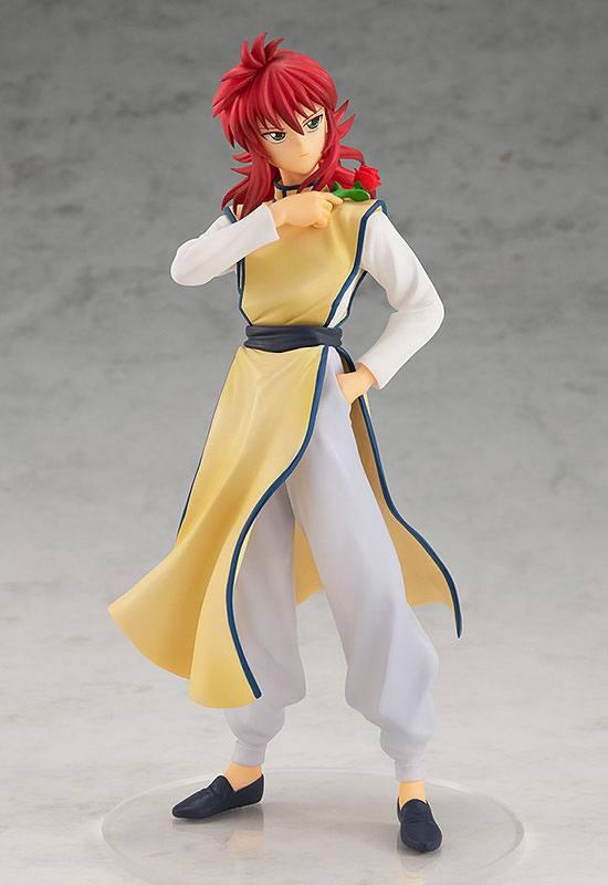 Preview: Kurama - Yu Yu Hakusho Pop Up Parade - Good Smile Company