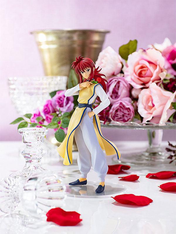 Preview: Kurama - Yu Yu Hakusho Pop Up Parade - Good Smile Company