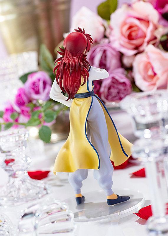 Preview: Kurama - Yu Yu Hakusho Pop Up Parade - Good Smile Company