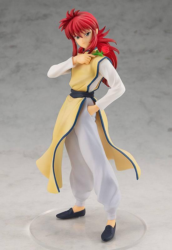 Preview: Kurama - Yu Yu Hakusho Pop Up Parade - Good Smile Company