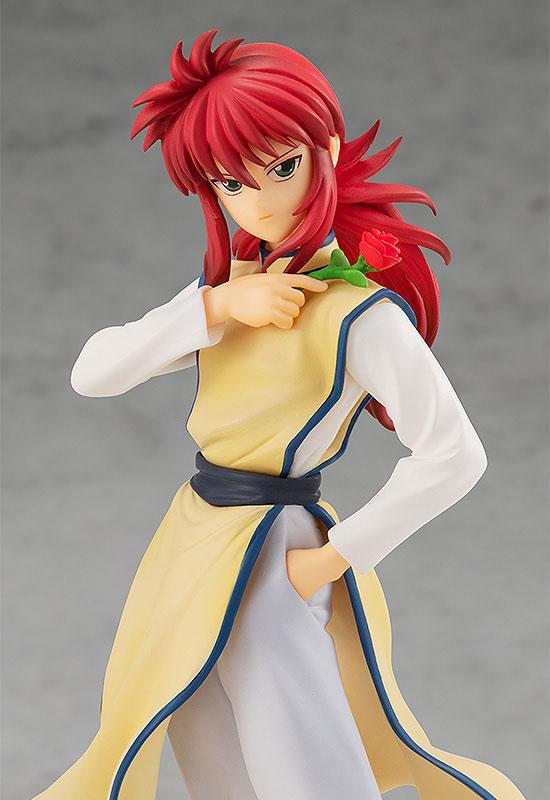 Preview: Kurama - Yu Yu Hakusho Pop Up Parade - Good Smile Company