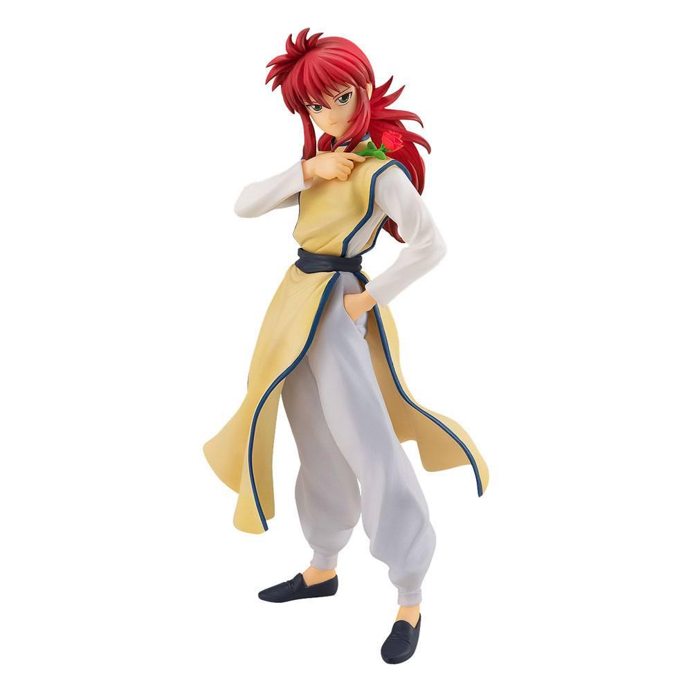 Preview: Kurama - Yu Yu Hakusho Pop Up Parade - Good Smile Company