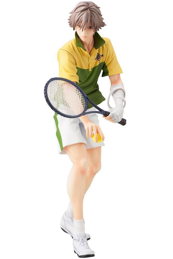 Preview: Kuranosuke Shiraishi - Prince of Tennis ARTFX J - Renewal Package Neuauflage - Kotobukiya