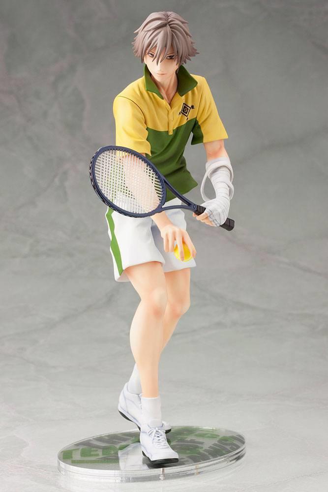 Preview: Kuranosuke Shiraishi - Prince of Tennis ARTFX J - Renewal Package Neuauflage - Kotobukiya