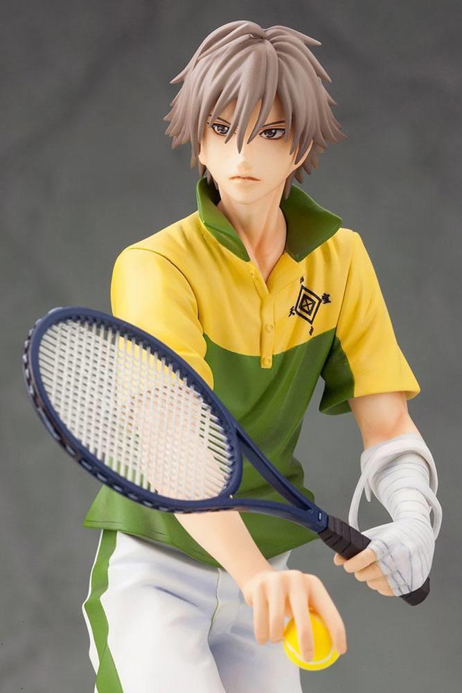 Preview: Kuranosuke Shiraishi - Prince of Tennis ARTFX J - Renewal Package Neuauflage - Kotobukiya