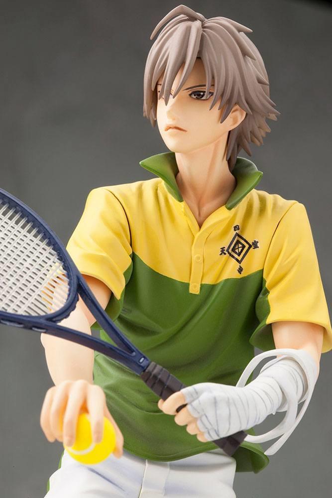 Preview: Kuranosuke Shiraishi - Prince of Tennis ARTFX J - Renewal Package Neuauflage - Kotobukiya