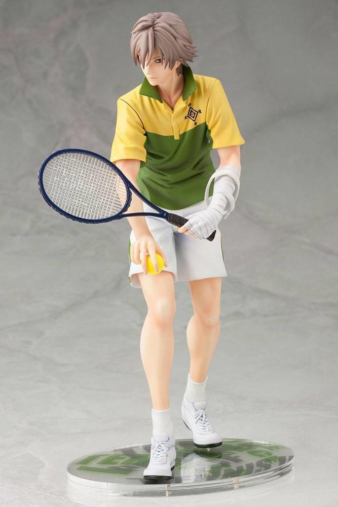 Preview: Kuranosuke Shiraishi - Prince of Tennis ARTFX J - Renewal Package Neuauflage - Kotobukiya