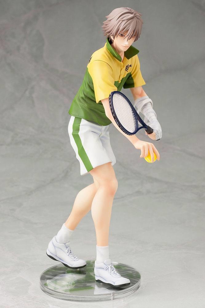 Preview: Kuranosuke Shiraishi - Prince of Tennis ARTFX J - Renewal Package Neuauflage - Kotobukiya