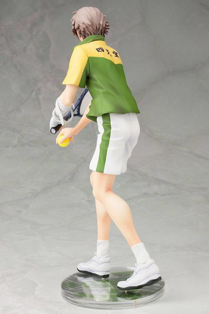 Preview: Kuranosuke Shiraishi - Prince of Tennis ARTFX J - Renewal Package Neuauflage - Kotobukiya