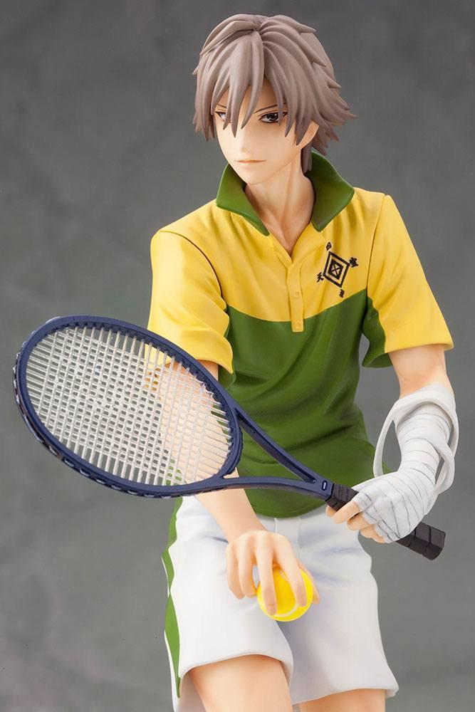 Preview: Kuranosuke Shiraishi - Prince of Tennis ARTFX J - Renewal Package Neuauflage - Kotobukiya