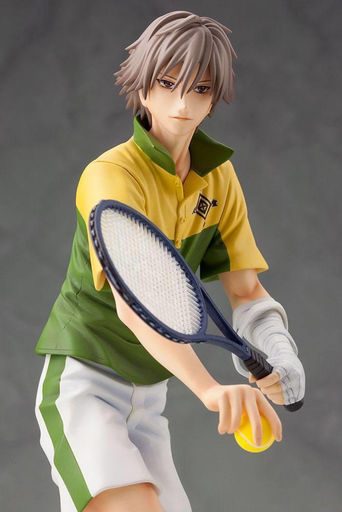 Preview: Kuranosuke Shiraishi - Prince of Tennis ARTFX J - Renewal Package Neuauflage - Kotobukiya