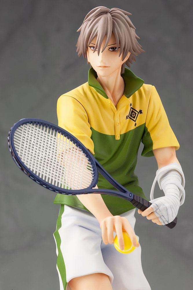 Preview: Kuranosuke Shiraishi - Prince of Tennis ARTFX J - Renewal Package Neuauflage - Kotobukiya