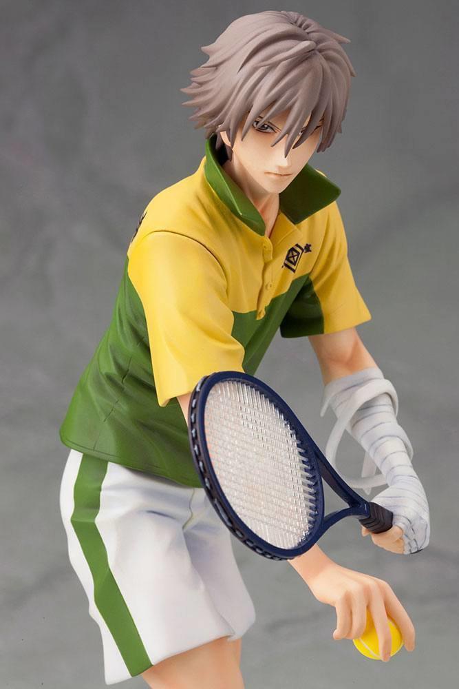 Preview: Kuranosuke Shiraishi - Prince of Tennis ARTFX J - Renewal Package Neuauflage - Kotobukiya