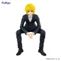 Preview: Kurapika - Hunter x Hunter Noodle Stopper - Furyu