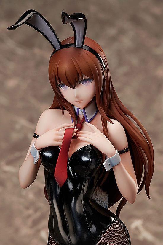 Preview: Kurisu Makise - 1/4 B-Style - FREEing