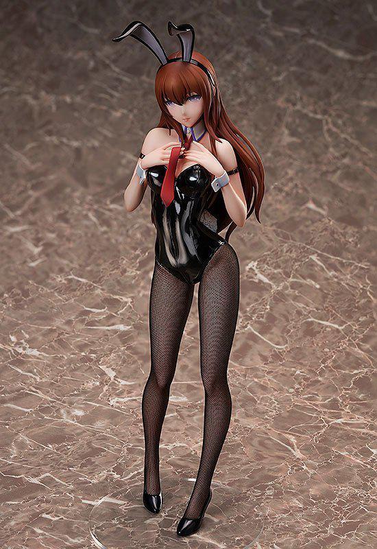 Preview: Kurisu Makise - 1/4 B-Style - FREEing