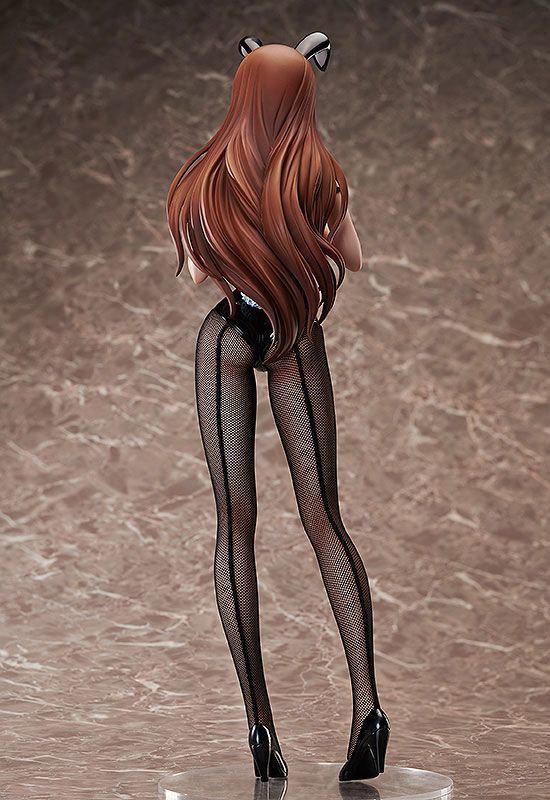 Preview: Kurisu Makise - 1/4 B-Style - FREEing