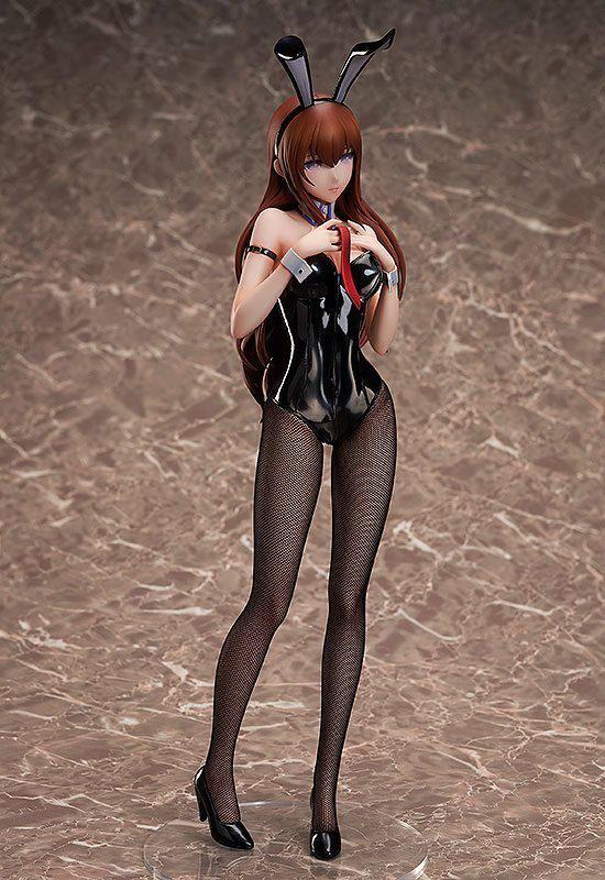 Preview: Kurisu Makise - 1/4 B-Style - FREEing