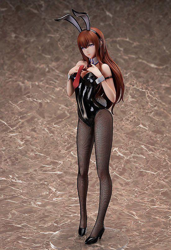 Preview: Kurisu Makise - 1/4 B-Style - FREEing