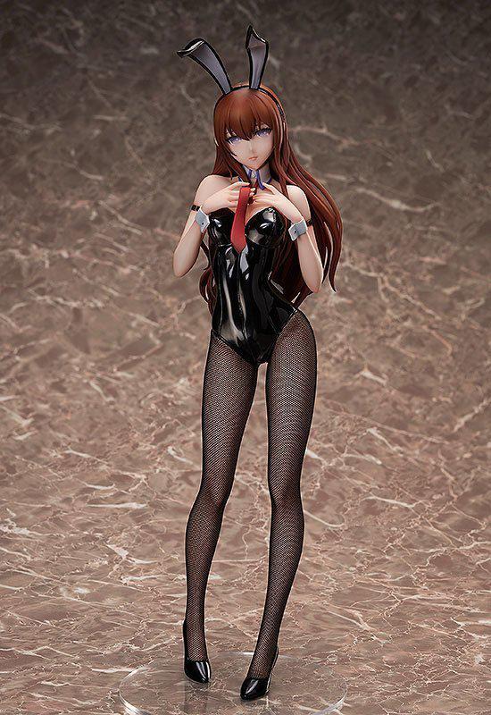 Preview: Kurisu Makise - 1/4 B-Style - FREEing