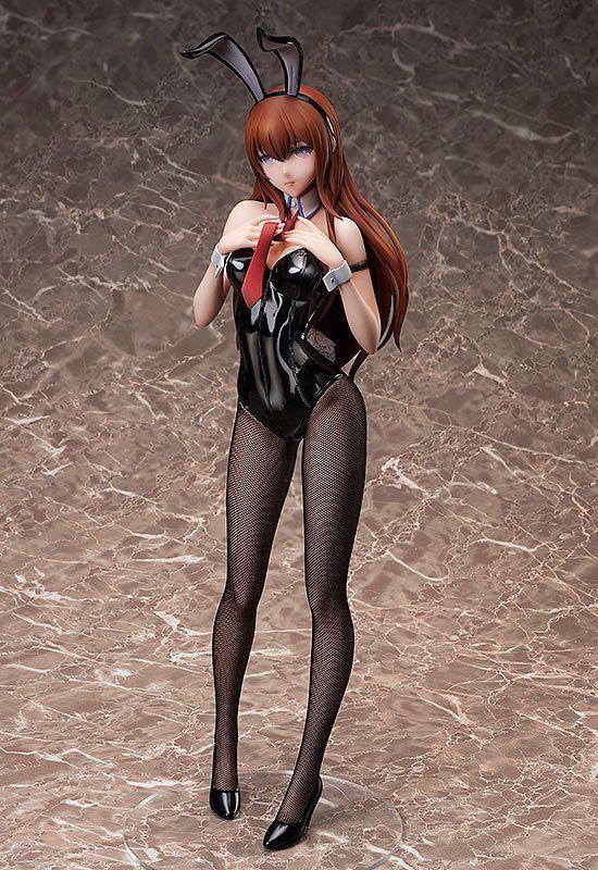 Preview: Kurisu Makise - 1/4 B-Style - FREEing