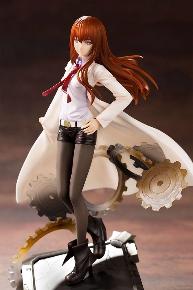 Preview: Kurisu Makise - Antinomic Dual - Kotobukiya