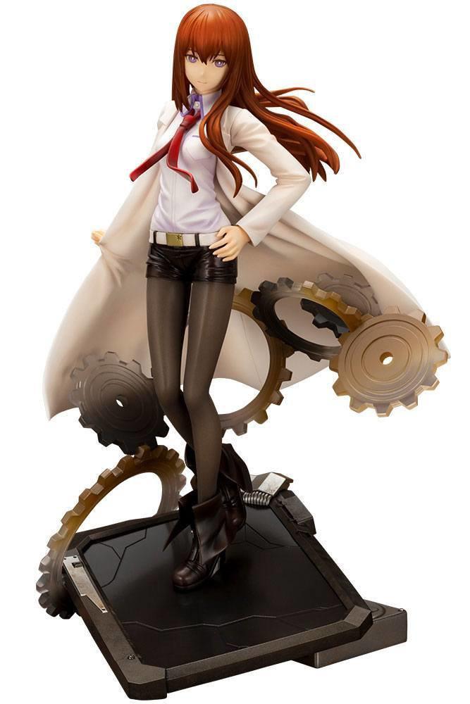 Preview: Kurisu Makise - Antinomic Dual - Kotobukiya