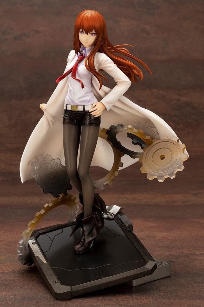 Preview: Kurisu Makise - Antinomic Dual - Kotobukiya