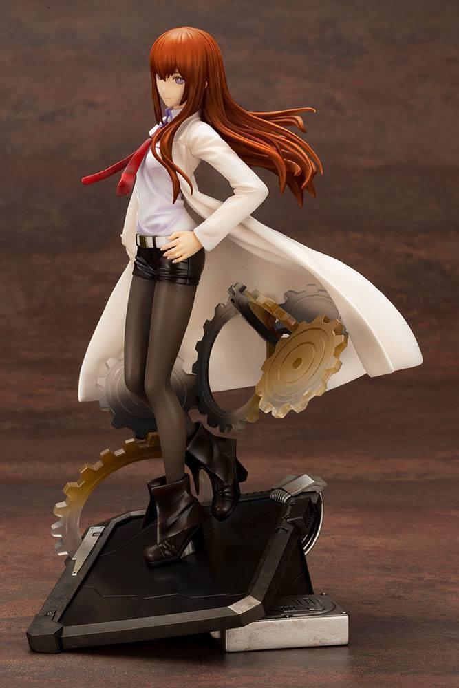 Preview: Kurisu Makise - Antinomic Dual - Kotobukiya