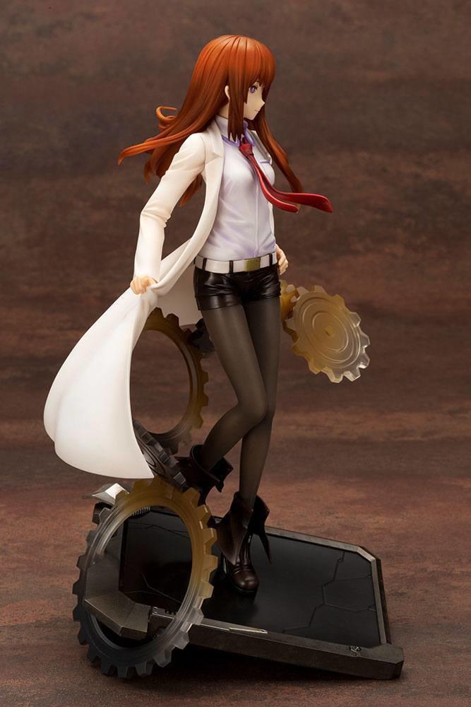 Preview: Kurisu Makise - Antinomic Dual - Kotobukiya