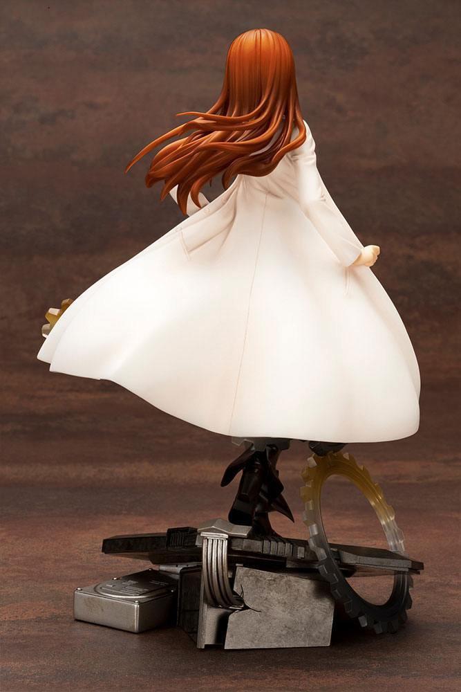 Preview: Kurisu Makise - Antinomic Dual - Kotobukiya