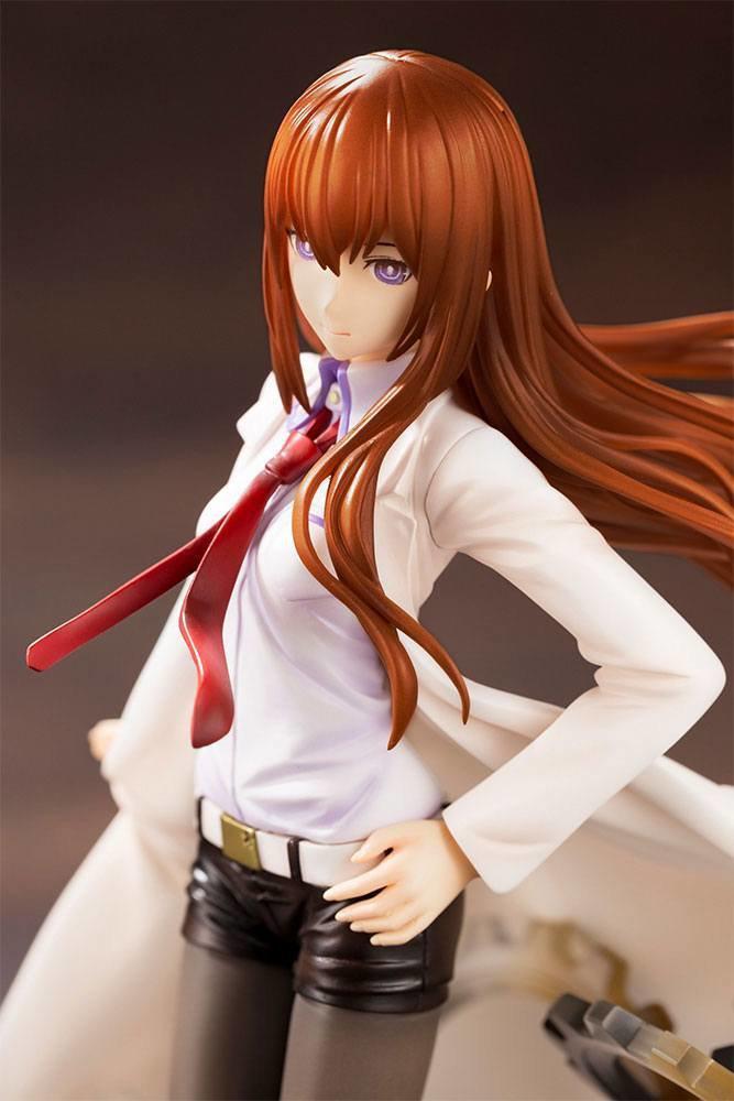 Preview: Kurisu Makise - Antinomic Dual - Kotobukiya