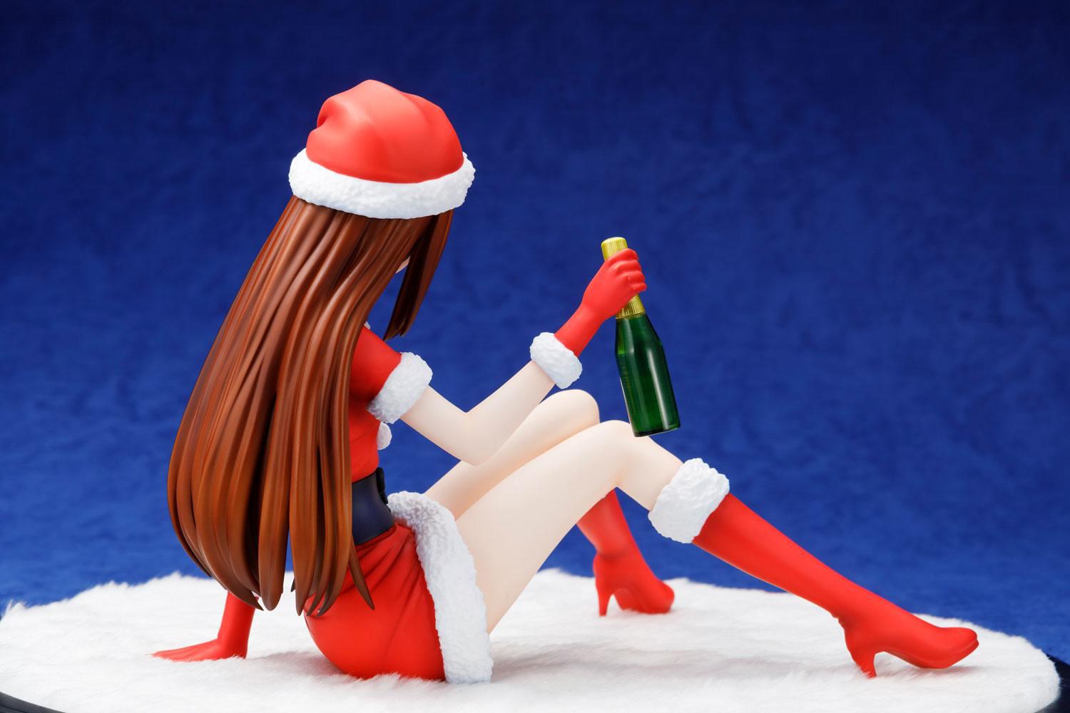 Preview: Kurisu Makise - Christmas Ver.